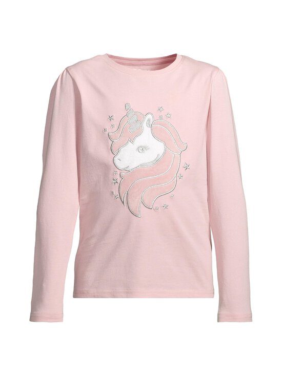 Bogi - Didi-trikoopaita - WARM PINK | Stockmann - photo 1