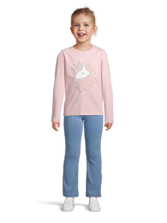 Bogi - Didi-trikoopaita - WARM PINK | Stockmann - photo 2