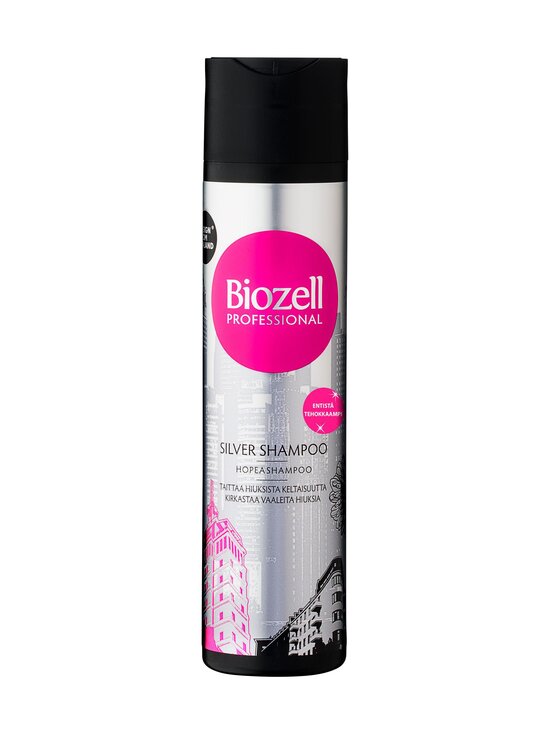 Hopeashampoo 250 ml