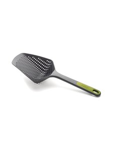 Joseph Joseph - Scoop Plus Large ladle - GREEN WITH GREY PATTERN Joseph Joseph - Scoop Plus Large ladle - GREEN WITH GREY PATTERN | Stockmann