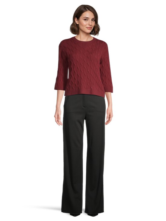 Marella - Mlsradura-neulepusero - 007 BORDEAUX | Stockmann - photo 2