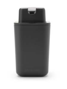 Brabantia - Saippua-annostelija - DARK GREY Brabantia - Saippua-annostelija - DARK GREY | Stockmann