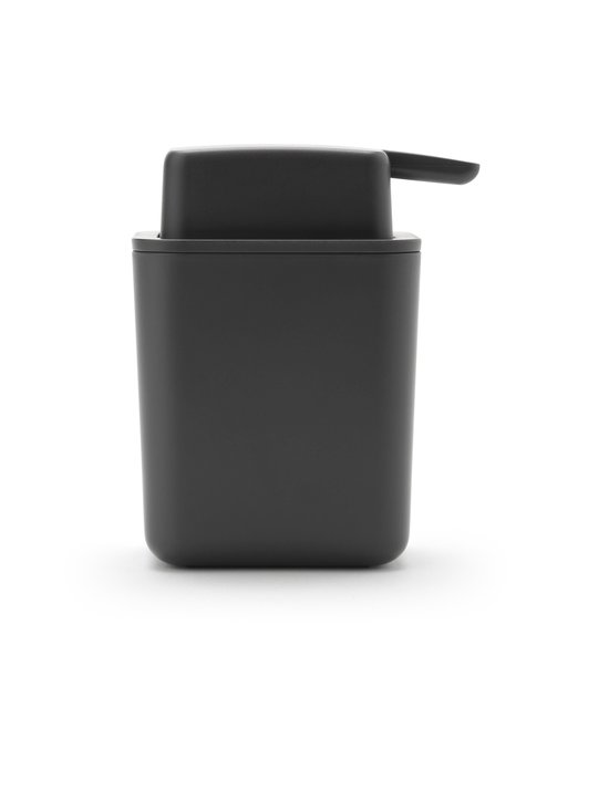 Brabantia - Soap dispenser - DARK GREY - photo 3 Brabantia - Soap dispenser - DARK GREY | Stockmann - photo 3