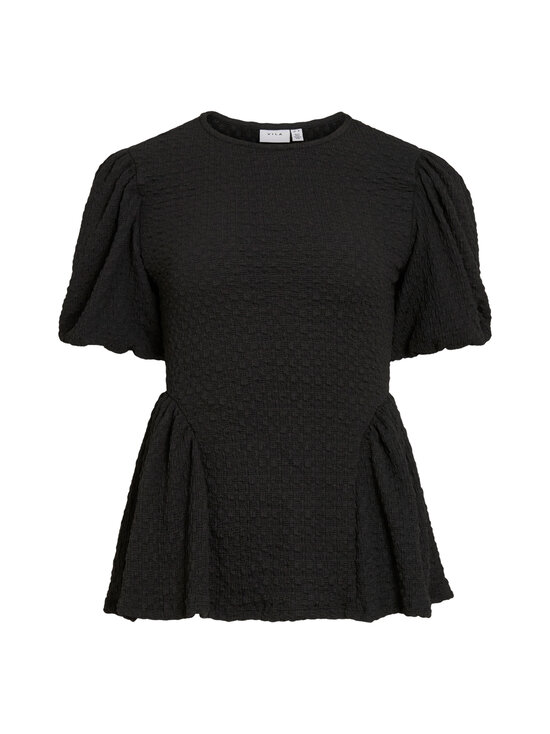 Vila - ViCassie blūze - BLACK | Stockmann - photo 1