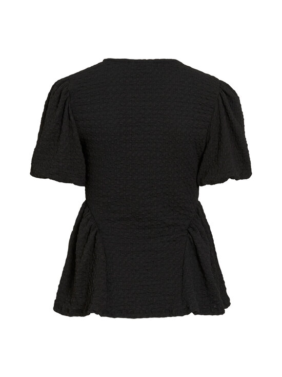 Vila - ViCassie blūze - BLACK | Stockmann - photo 2