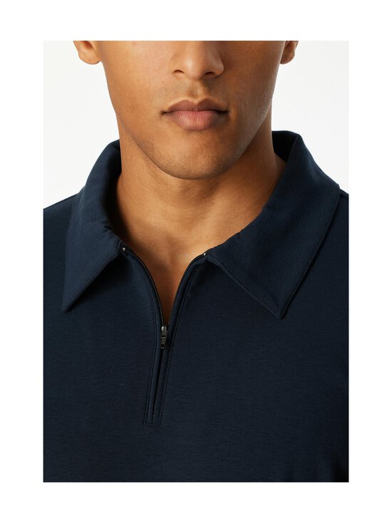 Schiesser - Dressipluus - 804 NIGHTBLUE | Stockmann - photo 5