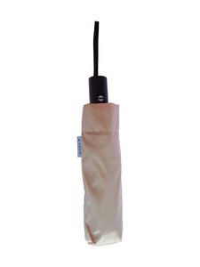 A+more - Ellie 8K Windproof - automaattinen sateenvarjo - SHINY BEIGE | Stockmann