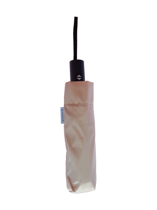 A+more - Ellie 8K Windproof automātiskais lietussargs - SHINY BEIGE | Stockmann - photo 1