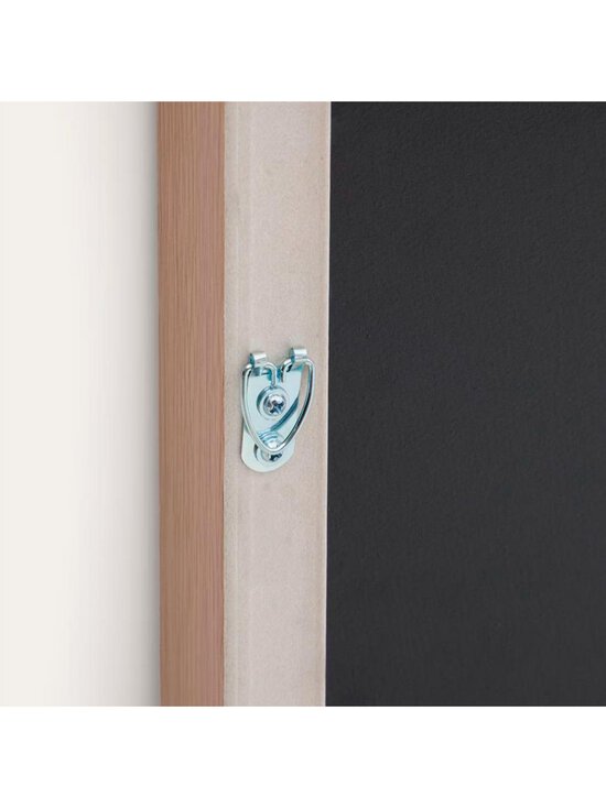 Kave Home - Durkan-taulu vihreä 100 x 70 cm - GREEN | Stockmann - photo 6