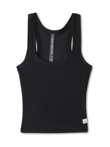 Vuori - Energy Racerback -toppi - BLK BLACK | Stockmann