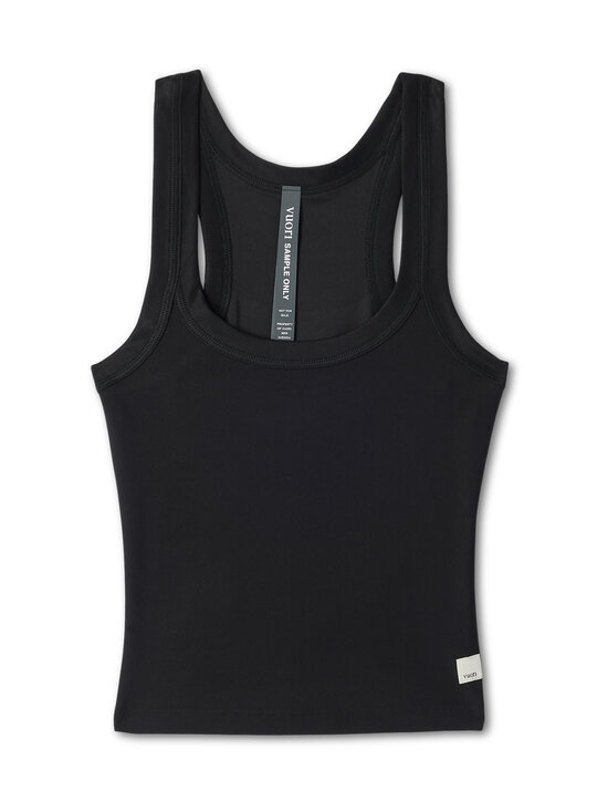 Vuori - Energy Racerback -toppi - BLK BLACK | Stockmann - photo 1