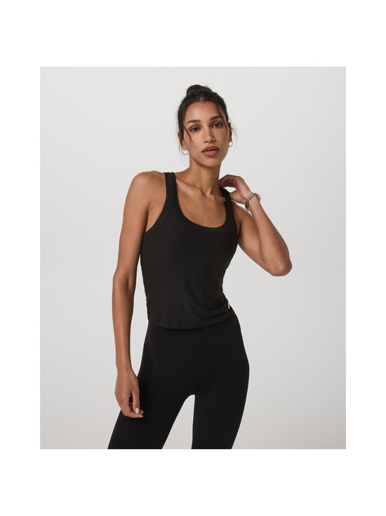 Vuori - Energy Racerback -toppi - BLK BLACK | Stockmann - photo 2