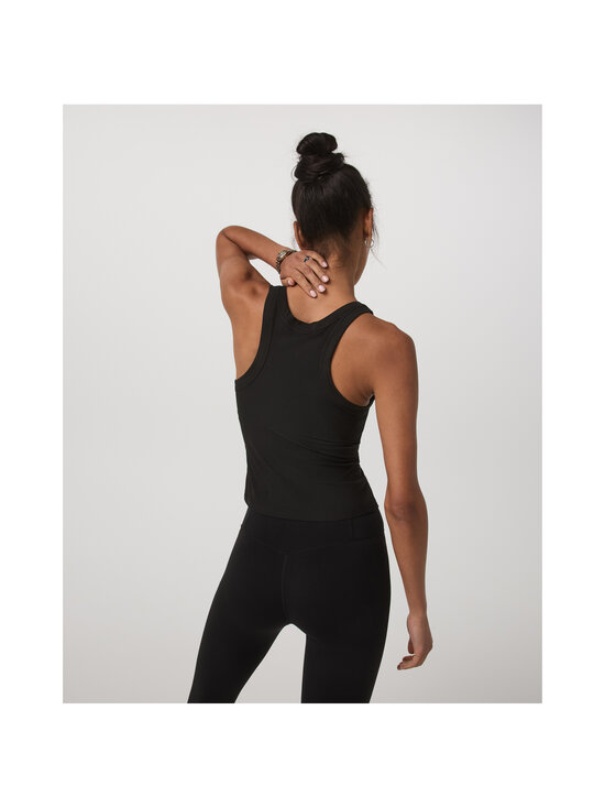 Vuori - Energy Racerback -toppi - BLK BLACK | Stockmann - photo 3