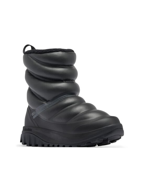 Columbia - Snowtrot Peak Odx -talvisaappaat - 010 BLACK, BLACK | Stockmann - photo 6