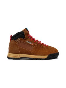 AUTRY - MALGA MID MAN SUE/NAB/COR CHEST/RED AUTRY | Stockmann