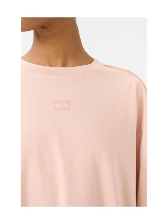 Gestuz - T-särk GZanvi - 141307 ROSE DUST - photo 4 Gestuz - T-särk GZanvi - 141307 ROSE DUST | Stockmann - photo 4