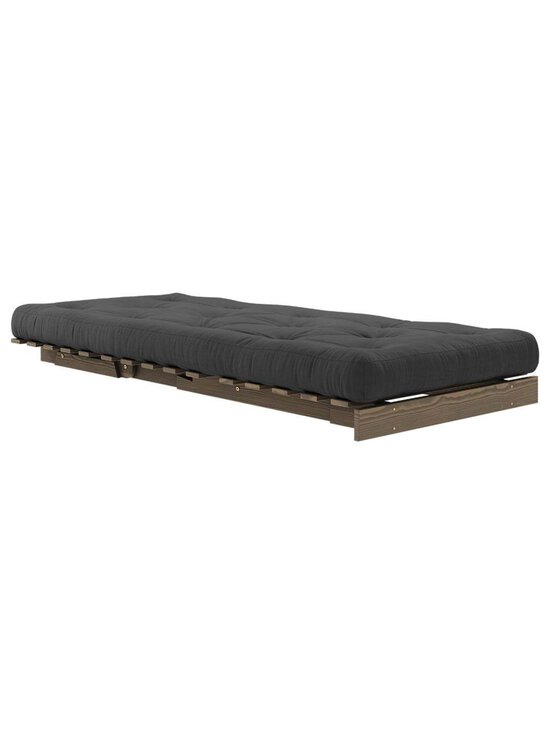 Karup - Roots-futonnojatuoli dark grey/ruskea - GREY | Stockmann - photo 3