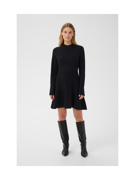 Part Two - ChanisePW-neulemekko - 100 BLACK | Stockmann - photo 3