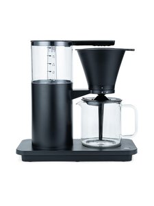 Wilfa - CM11B-A125 Daily -kahvinkeitin - BLACK | Stockmann