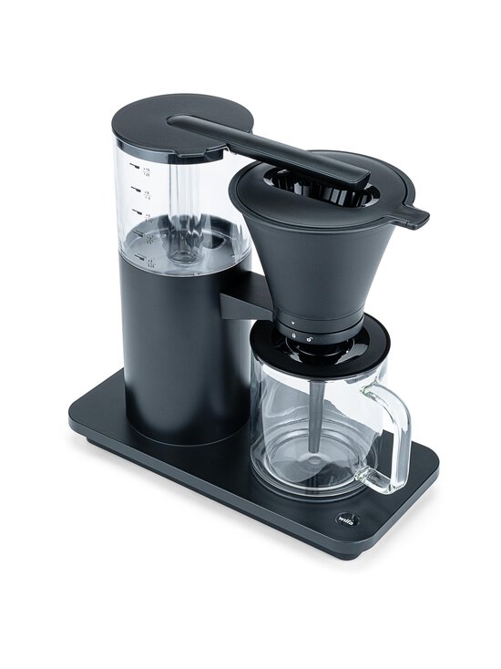 Wilfa - CM11B-A125 Daily -kahvinkeitin - BLACK | Stockmann - photo 2