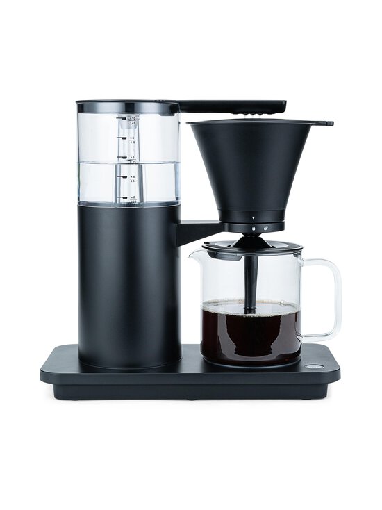 Wilfa - CM11B-A125 Daily -kahvinkeitin - BLACK | Stockmann - photo 3