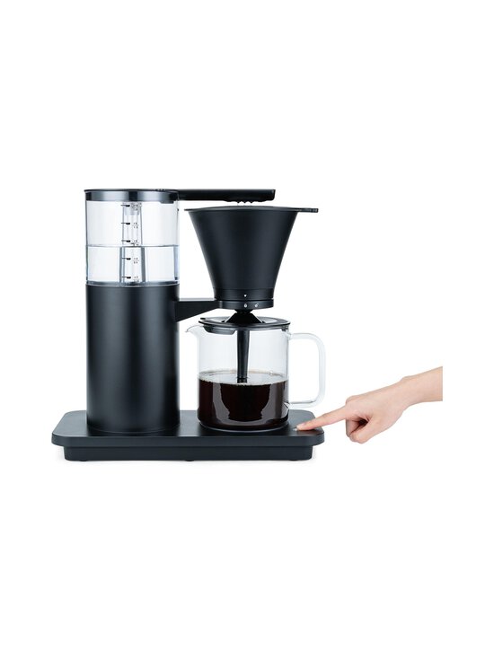 Wilfa - CM11B-A125 Daily -kahvinkeitin - BLACK | Stockmann - photo 4