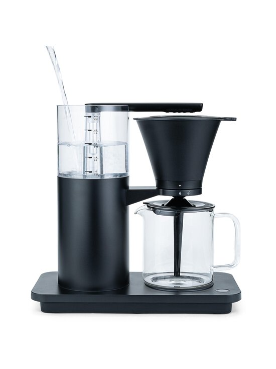 Wilfa - CM11B-A125 Daily -kahvinkeitin - BLACK | Stockmann - photo 5