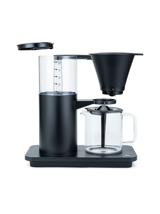 Wilfa - CM11B-A125 Daily -kahvinkeitin - BLACK | Stockmann - photo 6