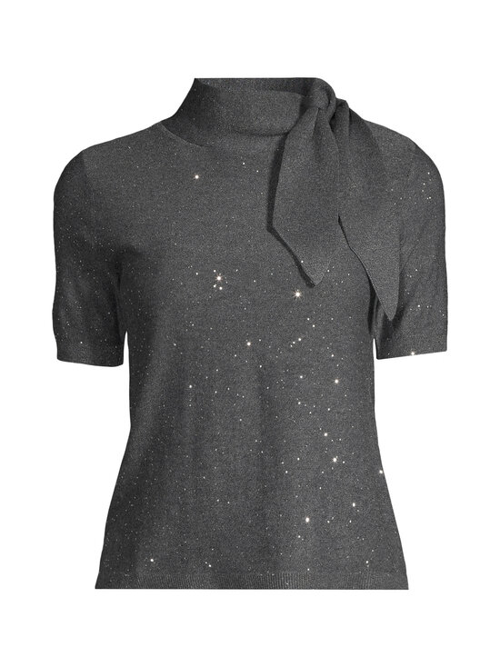 EMME - Emmmaggio-neulepaita - 004 MELANGE DARK GREY | Stockmann - photo 1