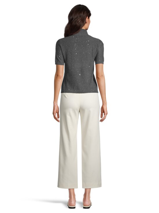 EMME - Emmmaggio-neulepaita - 004 MELANGE DARK GREY | Stockmann - photo 3