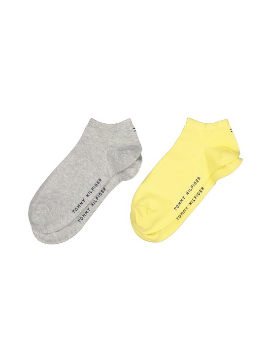 Tommy Hilfiger - Tennissokid, 2 paari - 057 YELLOW - photo 2 Tommy Hilfiger - Tennissokid, 2 paari - 057 YELLOW | Stockmann - photo 2
