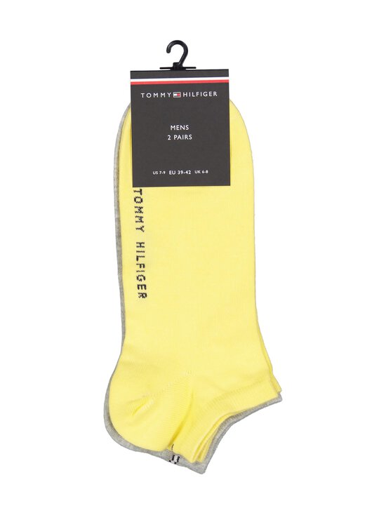 Tommy Hilfiger - Tennissokid, 2 paari - 057 YELLOW - photo 3 Tommy Hilfiger - Tennissokid, 2 paari - 057 YELLOW | Stockmann - photo 3