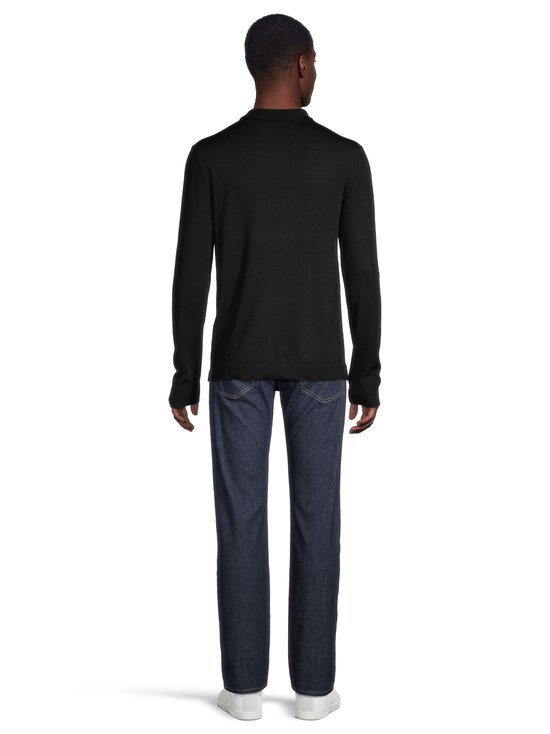 CONSTRUE - San Marino -pikeeneule - BLACK EC15015 - photo 3 CONSTRUE - San Marino -pikeeneule - BLACK EC15015 | Stockmann - photo 3