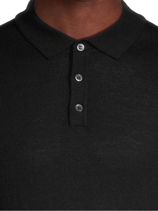 CONSTRUE - San Marino -pikeeneule - BLACK EC15015 - photo 4 CONSTRUE - San Marino -pikeeneule - BLACK EC15015 | Stockmann - photo 4