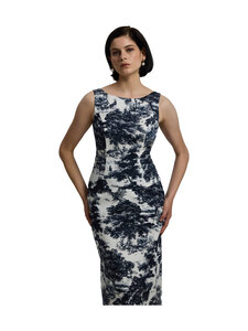 Andiata - Venita-toppi - 009 TOILE DE JOUY | Stockmann