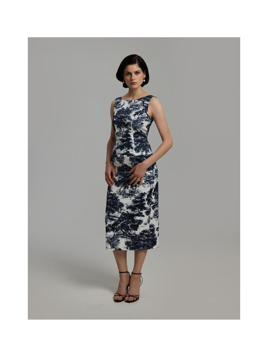 Andiata - Venita-toppi - 009 TOILE DE JOUY | Stockmann - photo 2