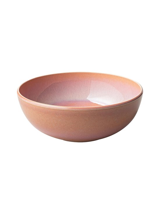 Villeroy & Boch - Perlemor-kulho 17 x 6,5 cm - CORAL - photo 1 Villeroy & Boch - Perlemor-kulho 17 x 6,5 cm - CORAL | Stockmann - photo 1