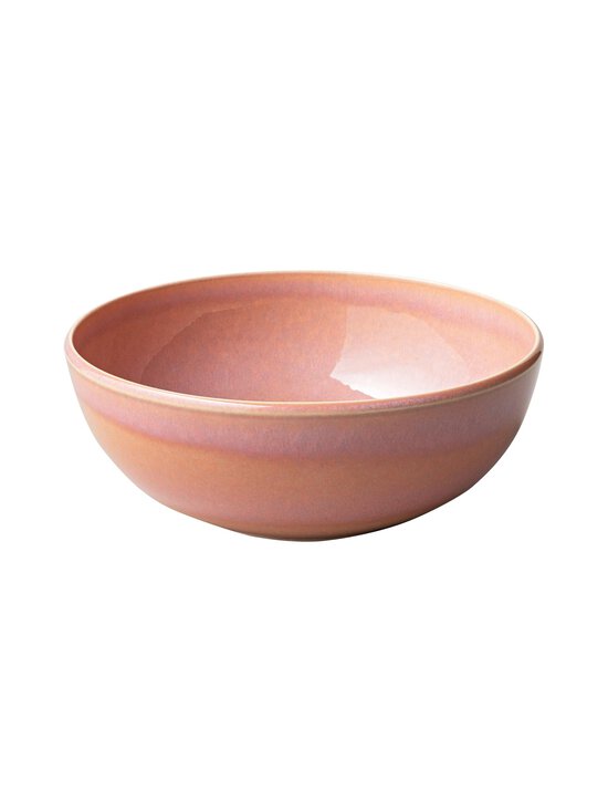 Villeroy & Boch - Perlemor-kulho 17 x 6,5 cm - CORAL - photo 2 Villeroy & Boch - Perlemor-kulho 17 x 6,5 cm - CORAL | Stockmann - photo 2