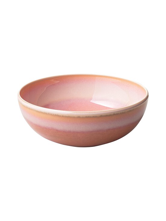 Villeroy & Boch - Perlemor-kulho 17 x 6,5 cm - CORAL - photo 3 Villeroy & Boch - Perlemor-kulho 17 x 6,5 cm - CORAL | Stockmann - photo 3