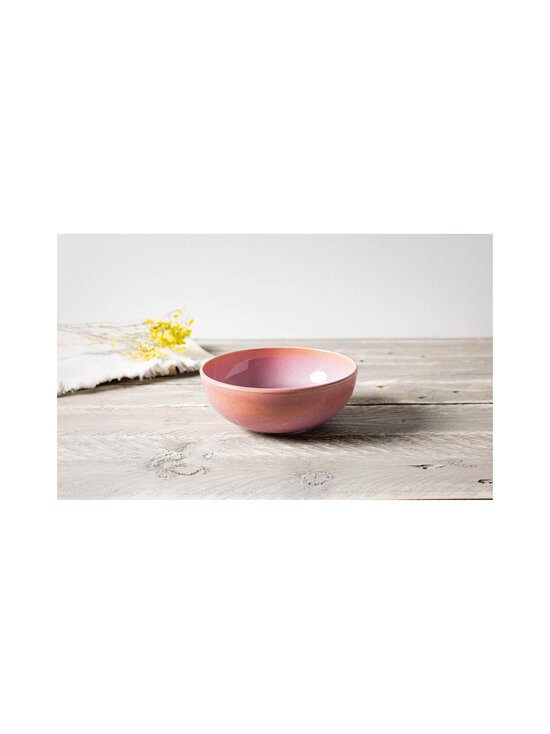 Villeroy & Boch - Perlemor-kulho 17 x 6,5 cm - CORAL - photo 6 Villeroy & Boch - Perlemor-kulho 17 x 6,5 cm - CORAL | Stockmann - photo 6