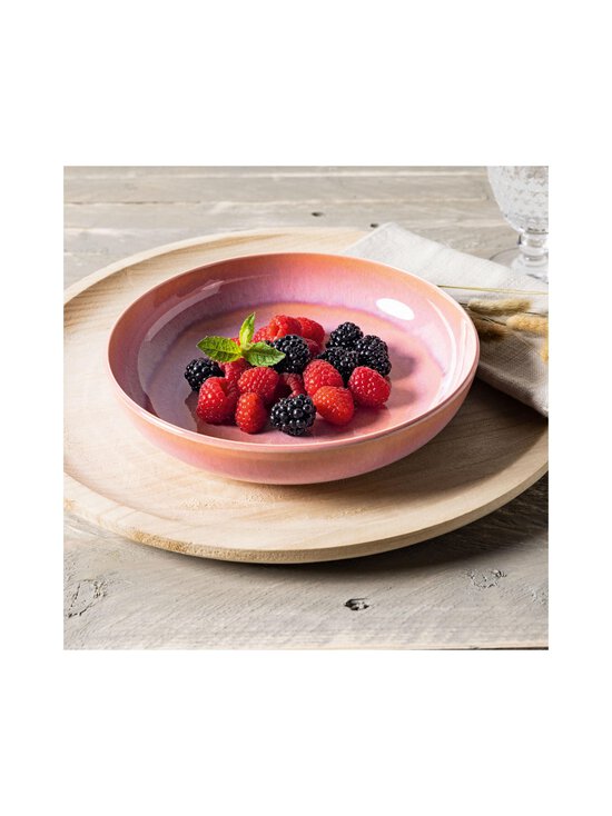 Villeroy & Boch - Perlemor-kulho 17 x 6,5 cm - CORAL - photo 7 Villeroy & Boch - Perlemor-kulho 17 x 6,5 cm - CORAL | Stockmann - photo 7