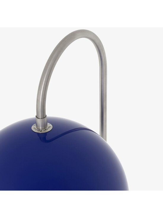 &Tradition - Flowerpot VP12 -lattiavalaisin - SININEN | Stockmann - photo 2