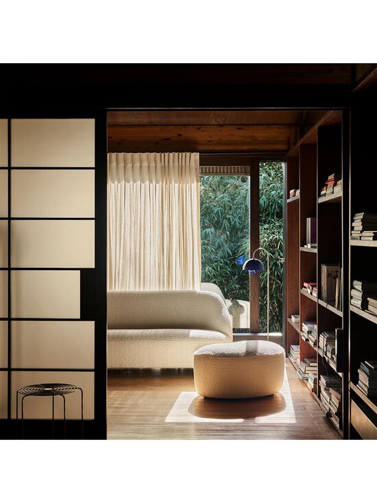 &Tradition - Flowerpot VP12 -lattiavalaisin - SININEN | Stockmann - photo 4