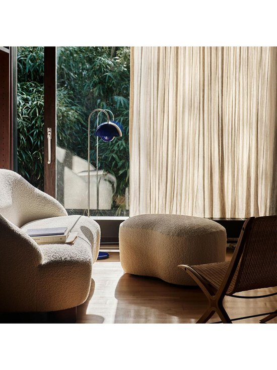 &Tradition - Flowerpot VP12 -lattiavalaisin - SININEN | Stockmann - photo 3