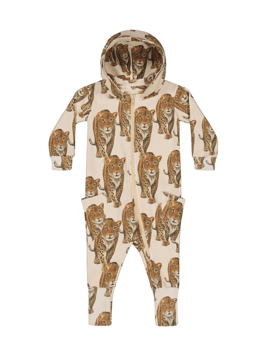 Metsola - Leopard kombinezons - WHITE | Stockmann - photo 1