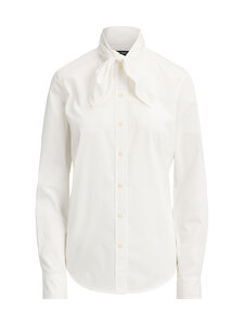 Lauren Ralph Lauren - Sport-paitapusero - 001 WHITE | Stockmann