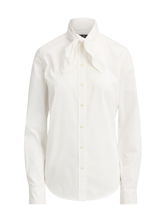 Lauren Ralph Lauren - Sport-paitapusero - 001 WHITE | Stockmann - photo 1