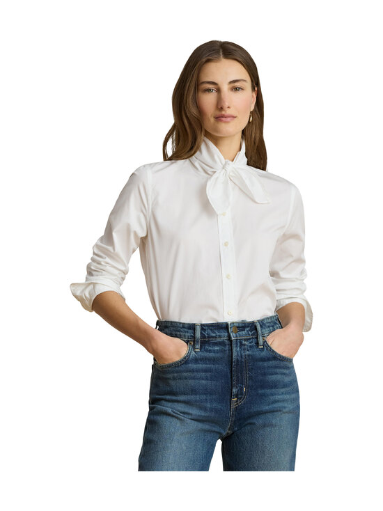 Lauren Ralph Lauren - Sport-paitapusero - 001 WHITE | Stockmann - photo 2