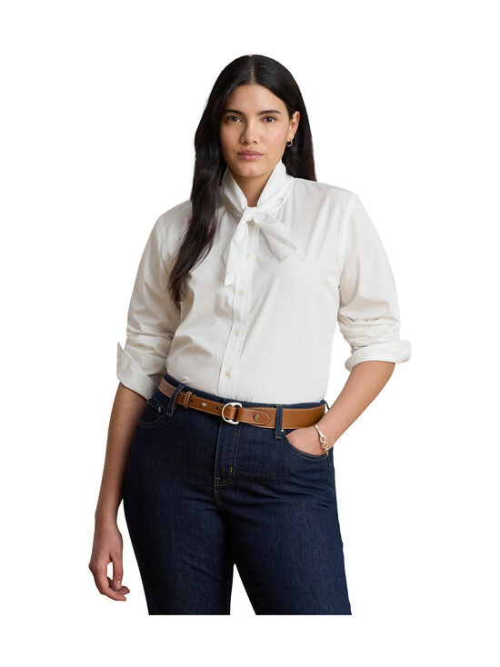Lauren Ralph Lauren - Sport-paitapusero - 001 WHITE | Stockmann - photo 3