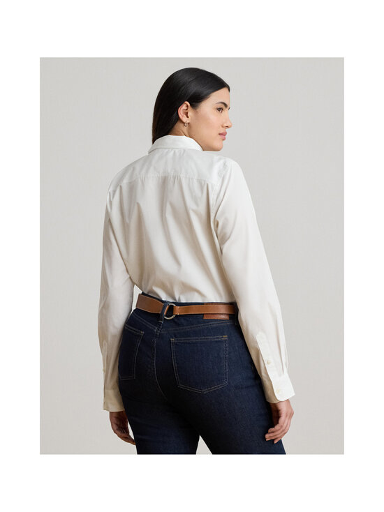 Lauren Ralph Lauren - Sport-paitapusero - 001 WHITE | Stockmann - photo 4